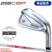 [ производство на заказ ][ стандартный товар ] правый удар для Bridgestone Golf 258CBP одиночный товар железный NS промо -das3 Tour 120 custom заказ (2025)