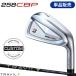 [ производство на заказ ][ стандартный товар ] правый удар для Bridgestone Golf 258CBP одиночный товар железный fujikura тигр vi ru custom заказ (2025)