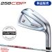[ производство на заказ ][ стандартный товар ] правый удар для Bridgestone Golf 258CBP одиночный товар железный mo-das3 Tour 105 двойной поток custom заказ (2025)