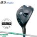 [ производство на заказ ][ стандартный товар ] правый удар для Bridgestone Golf B3 Max hybrid NS Pro 750GH Neo custom заказ (2024)
