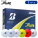 [ немедленная уплата ][ стандартный товар ] Bridgestone Golf Tour B JGR мяч для гольфа 1 дюжина 12 штук входит BRIDGESTONE TOUR B JGR 2025 год модели 