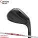  custom правый удар для Cleveland RTZ Wedge черный атлас NS промо -das3 Tour 115 steel вал Cleaveland MODUS3 TOUR 115 (2025)