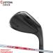  custom правый удар для Cleveland RTZ Wedge черный атлас NS промо -das3 Tour 120 steel вал Cleaveland MODUS3 TOUR 120 (2025)