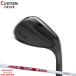  custom правый удар для Cleveland RTZ Wedge черный атлас NS промо -das3 система 3 Tour 125 steel вал Cleaveland MODUS125 (2025)