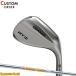  custom правый удар для Cleveland RTZ Wedge Tour подставка no- металлизированный динамик Gold HT steel вал Cleaveland DG HT (2025)