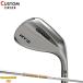  custom правый удар для Cleveland RTZ Wedge Tour подставка no- металлизированный динамик Gold 115 steel вал Cleaveland DG115 (2025)