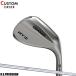  custom правый удар для Cleveland RTZ Wedge Tour подставка no- металлизированный NS Pro 950GH steel вал Cleaveland N.S.PRO950GH (2025)