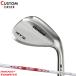  custom правый удар для Cleveland RTZ полный лицо Wedge полный лицо адаптироваться NS промо -das3 Tour 115 steel вал (2025)