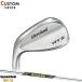 custom левый удар для Cleveland RTZ Wedge Tour атлас динамик Gold mid 115 steel вал Cleaveland DGMID115 (2025)