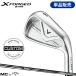 [ производство на заказ ][ стандартный товар ] правый удар для Callaway X forged Star одиночный товар железный fujikura MC for custom заказ (2026)