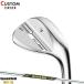  custom Callaway Opus e Spee Wedge Хромированный динамик Gold mid 115 steel вал OPUS SP DGMID115 (2025)