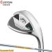  custom Callaway CB12 Wedge динамик Gold HT steel вал Callaway CB 12 правый удар для DG новый дизайн 