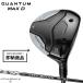 [ стандартный товар ][ немедленная уплата ] правый удар для Callaway k Anne tam Max D Fairway Wood оригинальный a потертость Max обычный производство товар (2026)