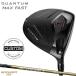 [ стандартный товар ][ производство на заказ ] женский Callaway k Anne tam Max быстрый wi мужской Driver fujikura Spee da-NX Gold женский 
