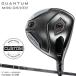 [ производство на заказ ][ стандартный товар ] женский Callaway k Anne tam Mini Driver wi мужской Mitsubishi тонн sei Pro черный 1K core custom заказ (2026)