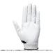 �y���[�z �L�����E�F�C �E�H�[�o�[�h �O���[�u 25 JM �����Y �S���t��� ����p �u���b�N Callaway Warbird Glove 25JM �֘A�摜3