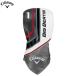 [ немедленная уплата ] Callaway большой балка sa2023 Driver для оригинальный крышка головки цилиндров Callaway BIGBERTHA 5521299