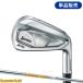 [ немедленная уплата ] Dunlop Srixon ZXi7 одиночный товар железный динамик Gold HT steel вал SRIXON DG (2024)