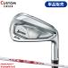  custom Dunlop Srixon ZXi7 одиночный товар железный NS промо -das3 Tour 115 steel вал SRIXON MODUS3 TOUR 115 (2024)