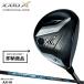 [ немедленная уплата ][ стандартный товар ][ клиренс ] правый удар для Dunlop XXIO X Fairway Wood mi Yazaki AX-3 Inter National модель XXIO X-eks- (2023)