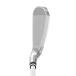 �y���[�z�y�N���A�����X�z�����p �_�����b�v �[�N�V�I 13 ���f�B�[�X �P�i�A�C�A�� �z���C�g MP1300LK �C���^�[�i�V���i�����f�� (2023) �֘A�摜2