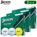 [ немедленная уплата ][ стандартный товар ] Dunlop Srixon to рис ta- мяч для гольфа 3 дюжина 36 штук входит SRIXON TRI-STAR 2026 год 3 месяц продажа 