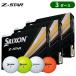 �y���[�z�y���K�i�z �_�����b�v �X���N�\�� Z�X�^�[ �S���t�{�[�� 3�_�[�X 36���� SRIXON Z-STAR  ���� 2025�N1������