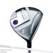 [ немедленная уплата ] женский onof Fairway Wood arm смещение ti оригинальный гладкий толчок LP-425F белый карбоновый вал ONOFF LADY LP425F (2025)