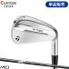  custom TaylorMade P790 одиночный товар железный fujikura New MCI карбоновый вал P*790 правый удар для Fujikura New MCI (2025)