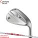  custom TaylorMade MG5 Mill dog la Индия Wedge NS промо -das3 Tour 105 steel вал правый удар для N.S.PRO MODUS3 TOUR105 (2025)