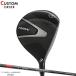  custom Yamaha remix DD Fairway Wood Mitsubishi тонн seiFR f60 карбоновый вал RMX DD оригинал TENSEI (2025)