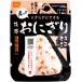  tail west food mobile rice ball onigiri salmon [ best-before date 2026/12][ mail service correspondence possibility :2.5 size ]