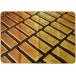60%OFF жемчуг металл Picture сиденье для отдыха 70×100cm Gold почтовая доставка размер 10