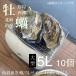  Hokkaido ... производство * сырая устрица устрица очень большой 5L размер 10 шт . имеется сырой еда 1 шт 290g и больше ....