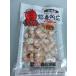 北海道産 天然たこ使用珍味　たこ足スライス 魚介乾製品 タコ 送料無料