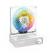  Dainichi электронный вертикальный CD плеер Wizz WVC-S001W(d546)
