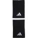 [2 пункт до почтовая доставка возможно ] adidas] Adidas теннис напульсник L (EVJ49)(IC3568) черный / черный / белый [ посылать за товар ]