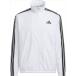 [adidas] Adidas Must ступица s Lee полоса s окно жакет (HY034)(KA1290) белый [ посылать за товар ]