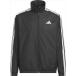 [adidas] Adidas Must ступица s Lee полоса s окно жакет (HY034)(KA1291) черный [ посылать за товар ]