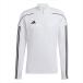 [adidas] Adidas TIRO23 L тренировка верх (MMK66)(IC7878) белый [ посылать за товар ]