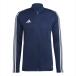 [adidas] Adidas TIRO23 L тренировка жакет (MMK80)(HS3503) команда темно-синий голубой [ посылать за товар ]