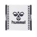 [hummel]hyumeru полотенце для рук (HAA5113)(1090) белый × черный [ посылать за товар ]