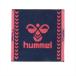 [hummel]hyumeru полотенце для рук (HAA5113)(7124) индиго темно-синий ×sho King розовый [ посылать за товар ]