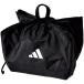 [adidas] Adidas новая модель мяч сеть (ABN04BK) черный / белый [ посылать за товар ]