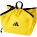 [adidas] Adidas новая модель мяч сеть (ABN04Y) желтый [ посылать за товар ]