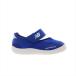 [New Balance] New balance Kids aqua обувь 208 Hook and Loop (I208831W) голубой [ посылать за товар ]