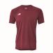 [1 пункт до почтовая доставка возможно ] [New Balance] New balance игра рубашка (JMTF0486)(CR) Crimson [ посылать за товар ]