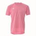 [1 пункт до почтовая доставка возможно ] [New Balance] New balance игра рубашка (JMTF0486)(PIN) розовый [ посылать за товар ]