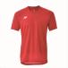 [1 пункт до почтовая доставка возможно ] [New Balance] New balance игра рубашка (JMTF0486)(RED) красный [ посылать за товар ]
