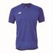 [1 пункт до почтовая доставка возможно ] [New Balance] New balance игра рубашка (JMTF0486)(RYB) королевский синий [ посылать за товар ]